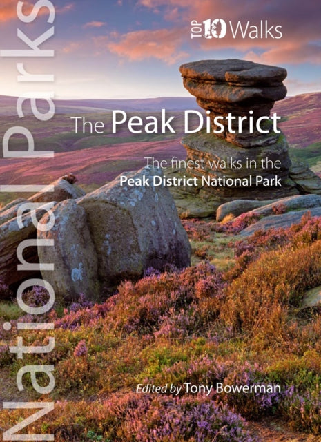 Peak District Top 10 Walks