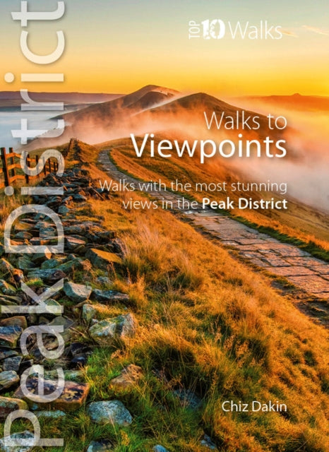Walks To Viewpoints