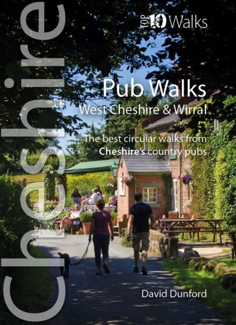 Cheshire Pub Walks
