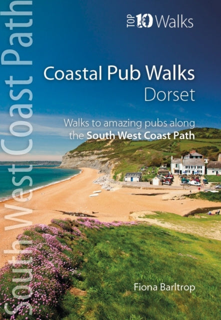 Coastal Pub Walks - Dorset