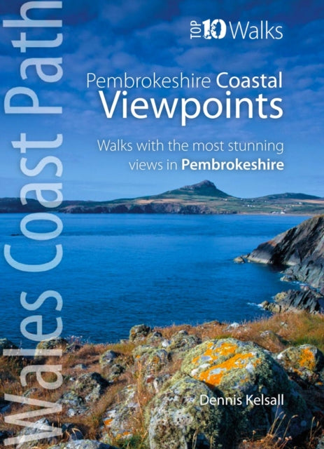 Walks To Coastal Viewpoints