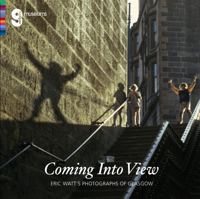 Coming Into View