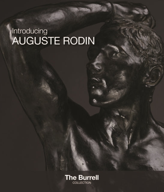 Introducing Aususte Rodin