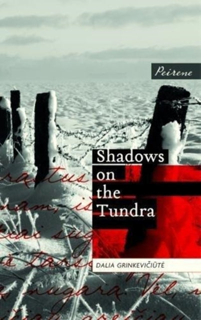 Shadows On The Tundra By Grinkeviciute, Dalia