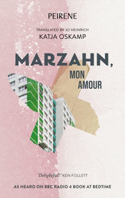 Marzahn Mon Amour