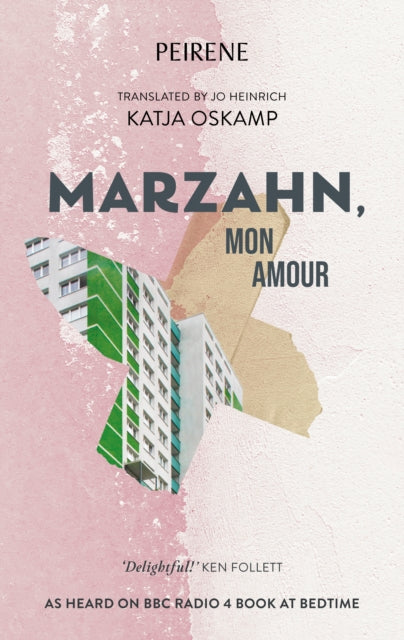 Marzahn Mon Amour