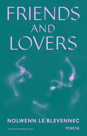 Friends & Lovers
