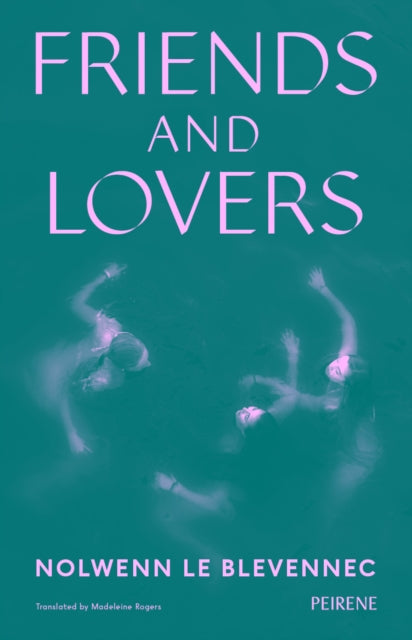 Friends & Lovers
