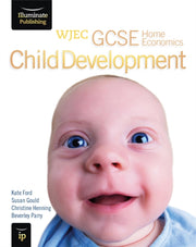 Wjec Gcse Home Economics Child Developme