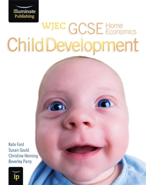 Wjec Gcse Home Economics Child Developme