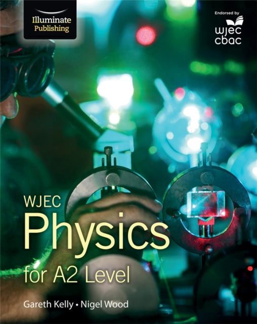 Wjec Physics For A2