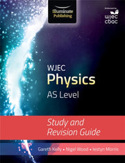 Wjec Physics For As Study Revision Guide
