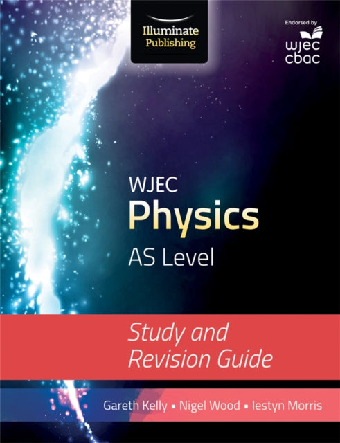 Wjec Physics For As Study Revision Guide