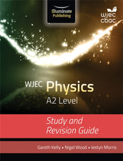 Wjec Physics For A2 Study Revision Guide
