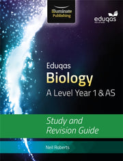 Eduqas Biology For A Level Year 1 As Stu