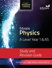 Eduqas Physics For A Level Year 1 As Stu