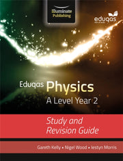 Eduqas Phyiscs For A Level Year 2 Study