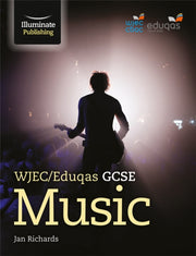 Wjec Eduquas Gcse Music