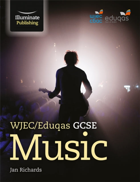 Wjec Eduquas Gcse Music