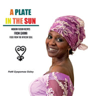 A Plate In The Sun