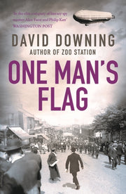 One Mans Flag