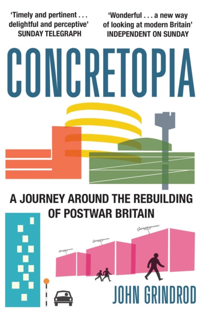 Concretopia