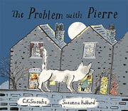 Problem With Pierre