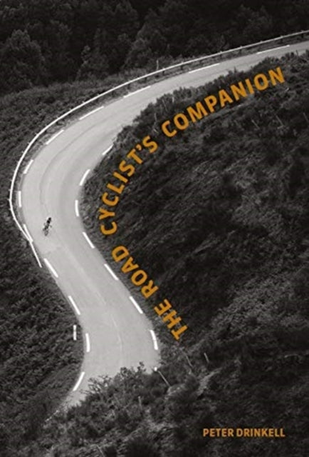 Road Cyclists Companion