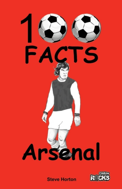 Arsenal 100 Facts