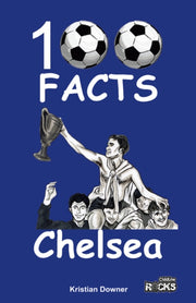 Chelsea 100 Facts
