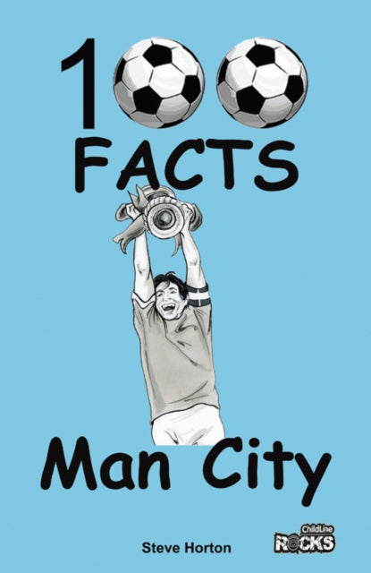 Manchester City 100 Facts