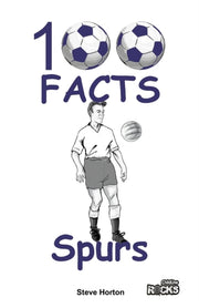 Tottenham Hotspur 100 Facts