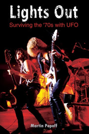 Lights Out Surviving The 70s With