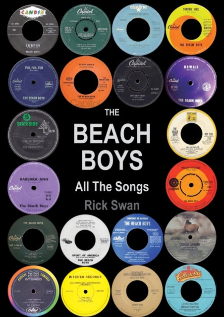 Beach Boys All The Songs