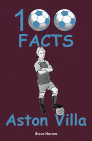 Aston Villa 100 Facts