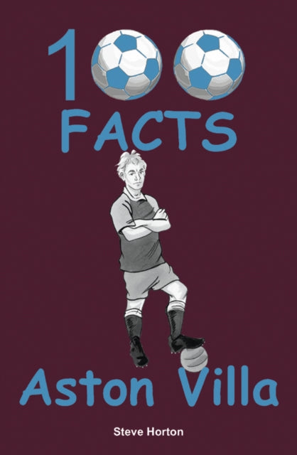 Aston Villa 100 Facts