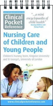 Nursing Care Of Children & Young People By Children's Nursing T