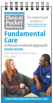 Clinical Pocket Reference Fundamental Ca