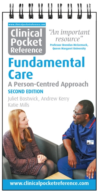 Clinical Pocket Reference Fundamental Ca