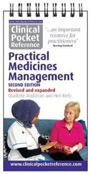 Practical Medicines Management 2e