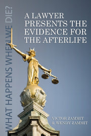 A Lawyer Presents The Evidence For The A By Zammit, Victor