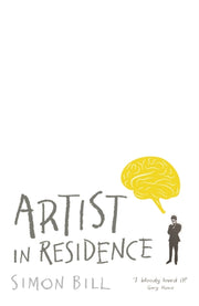 Artist In Residence