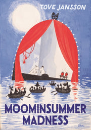 Moominsummer Madness Collectors Edition