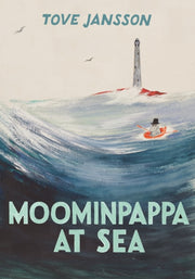 Moominpappa At Sea Collectors Edition