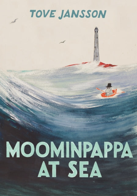 Moominpappa At Sea Collectors Edition
