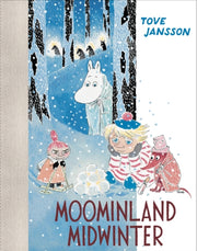 Moominland Midwinter Colour Edition