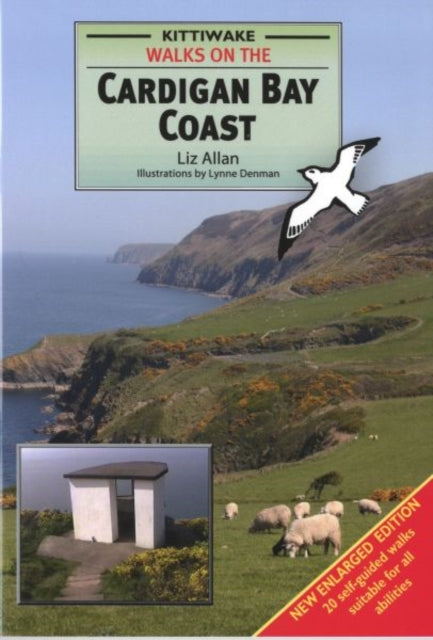 Walks On The Cardigan Bay Coast