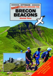 Short Walks In The Brecon Beacons