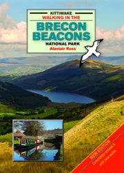 Walking In The Brecon Beacons