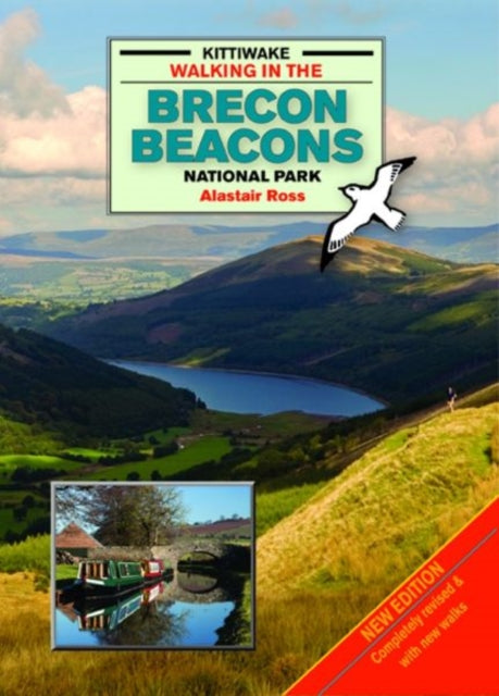 Walking In The Brecon Beacons